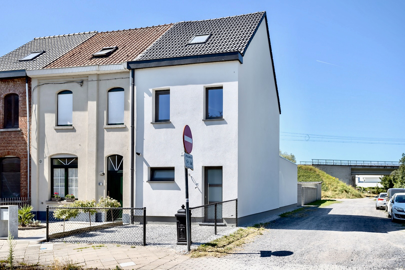 Verkocht woning - Lokeren