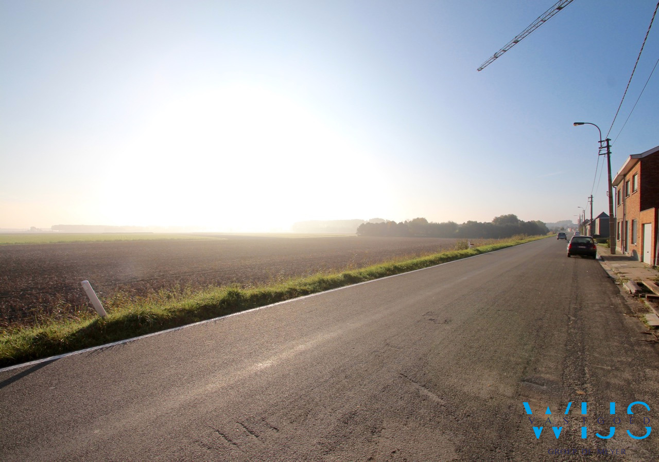 Uniek nieuwbouwproject te BOEKHOUTE ! 