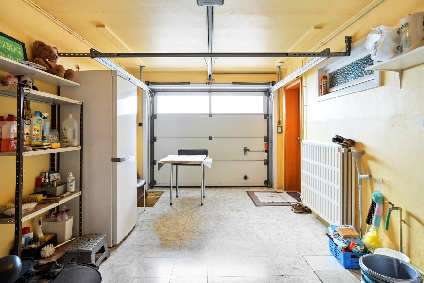 Goed onderhouden gelijkvloerswoning op ruim perceel van 700m² 