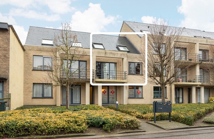 Te koop appartement - Bonheiden