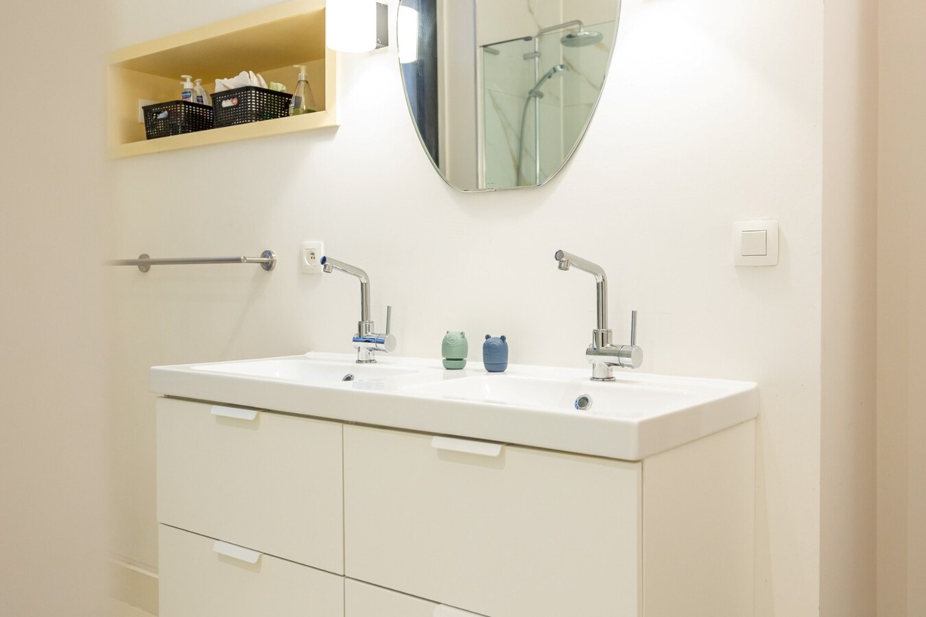 Charmante herenwoning in rustige straat nabij Vinkenhof! 