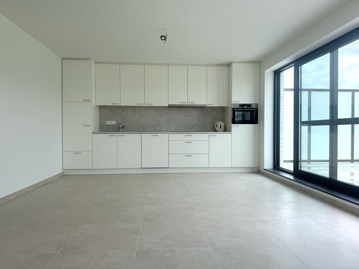 Appartement verhuurd in Turnhout