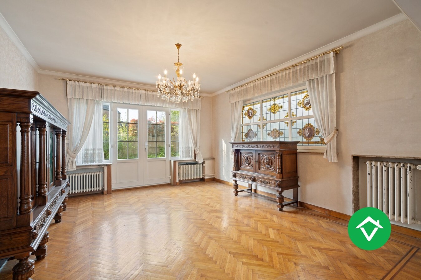 Woning met 3 slaapkamers en garage te Wingene 