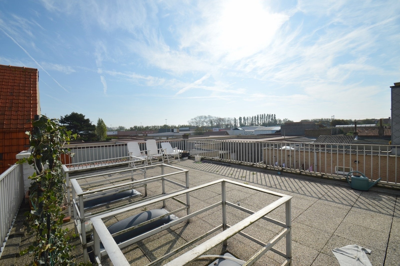 Te renoveren (handels)woning in het centrum - Heist 