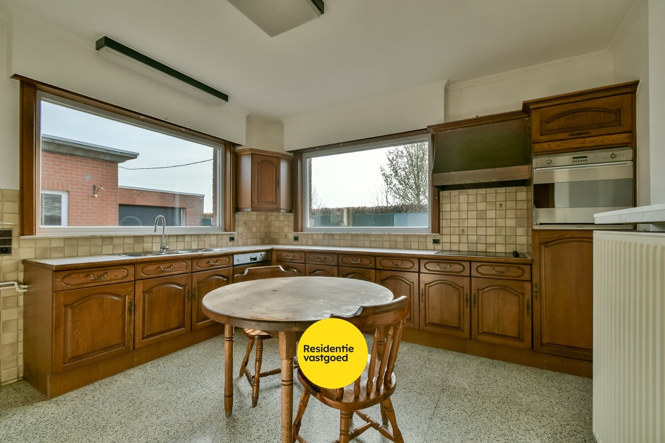 Te koop woning - Ruddervoorde