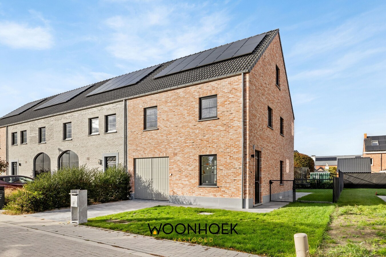 Verkocht woning - Lokeren