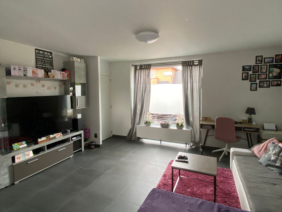 Verhuurd woning - Zonhoven