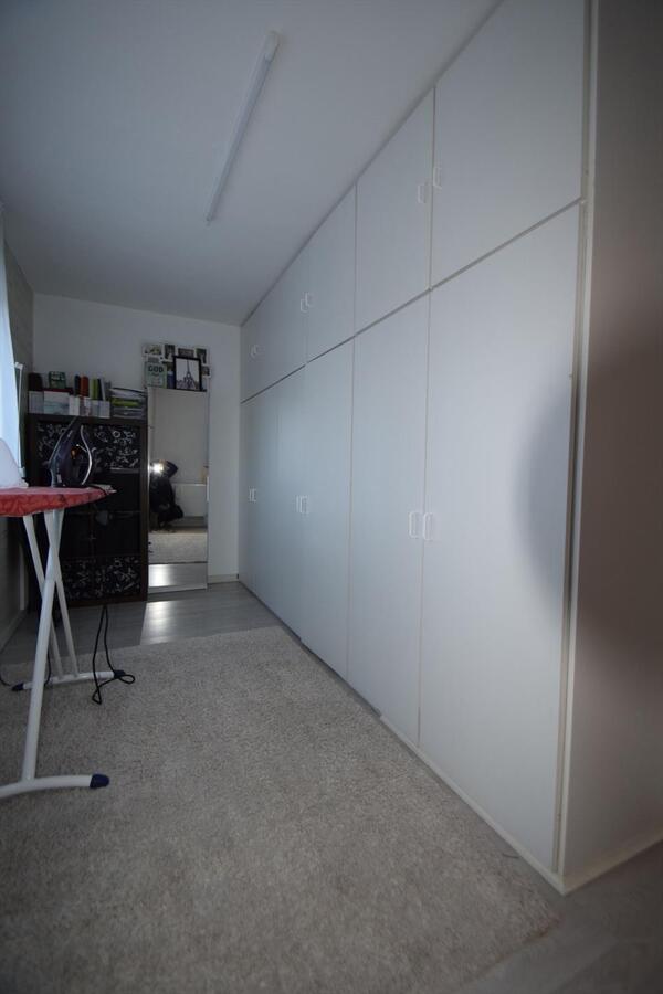 Comfortabele en instapklare 4-slpk-woning met zonnige tuin en garage 