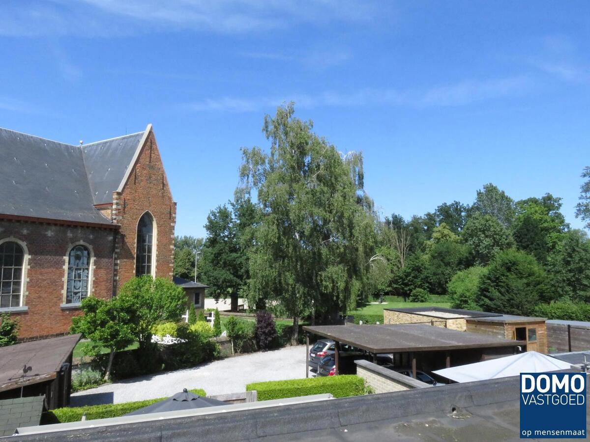 Duplex verhuurd in Hasselt Kuringen