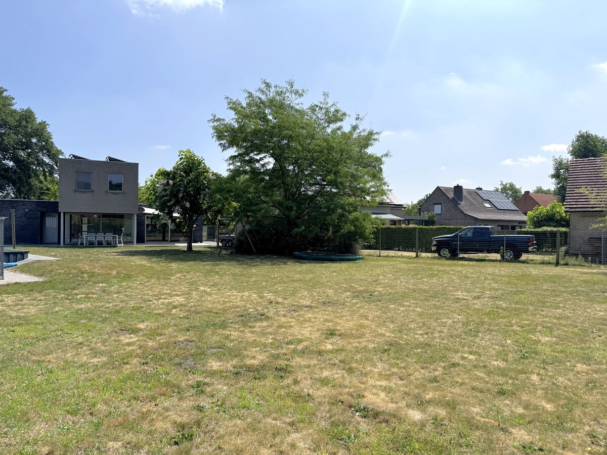 Woning verkocht in Ravels