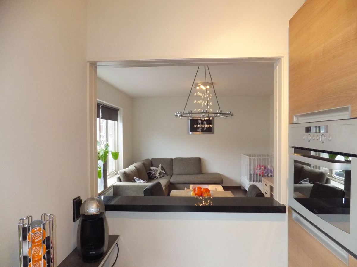 Appartement verkocht in Tilburg