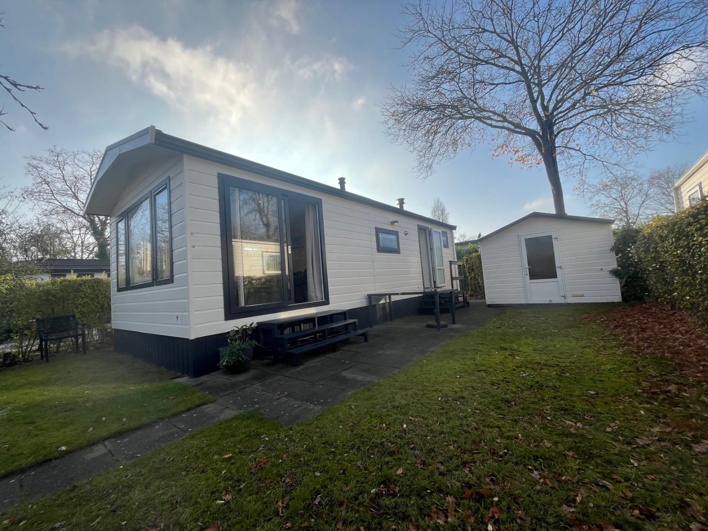 Lamsorenveld 614, RCN de Schotsman Kamperland 