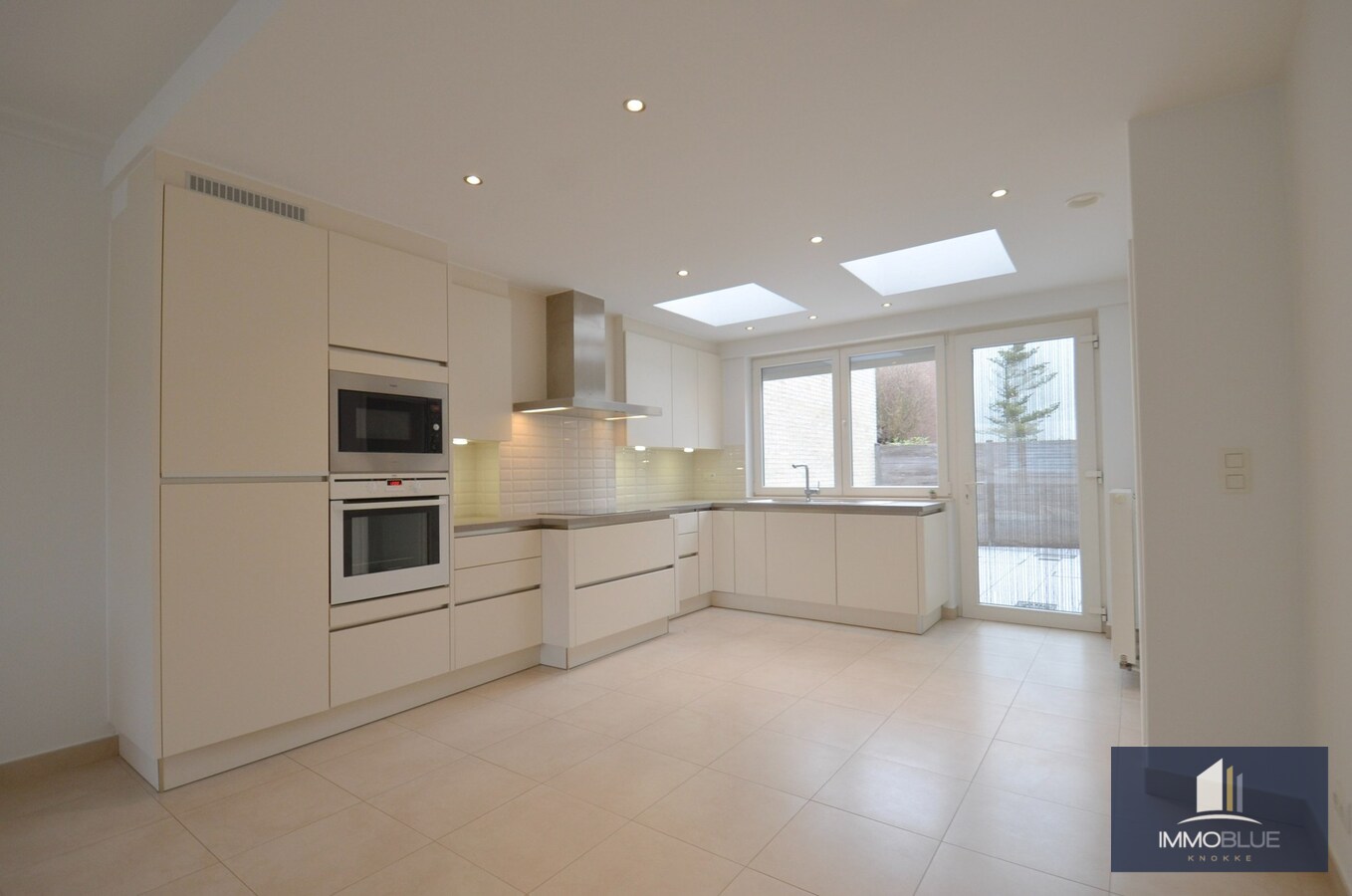 A vendre maison - Knokke-Heist