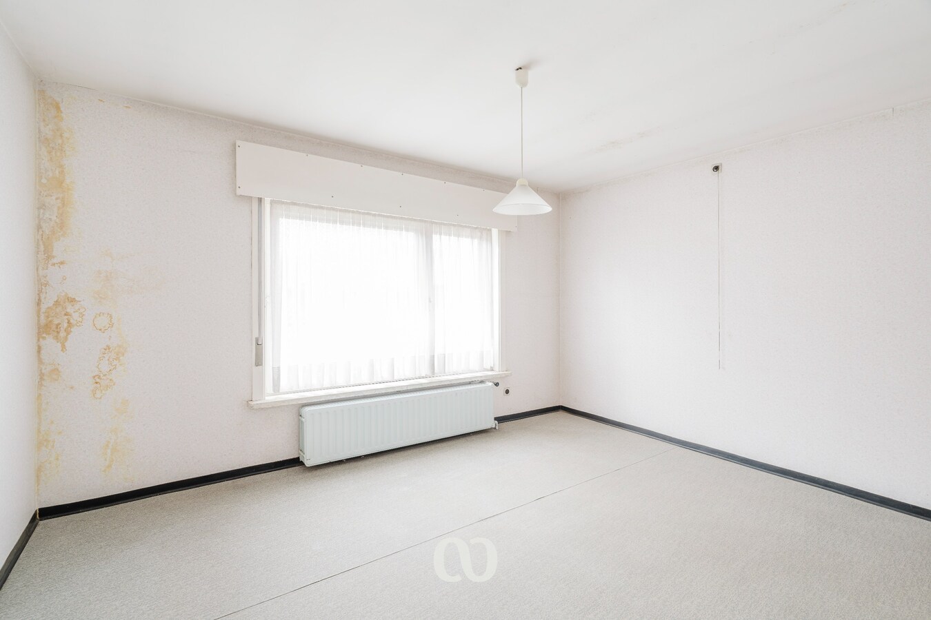 Stevige woning met prachtige tuin vlakbij centrum Oudenaarde 