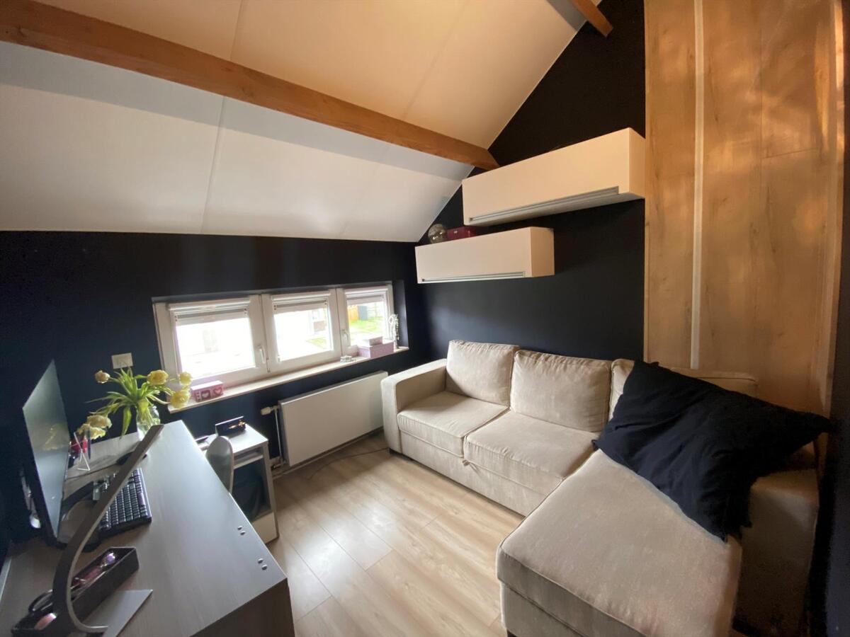 Rustig gelegen, instapklare alleenstaande woning met 3 slaapkamers 
