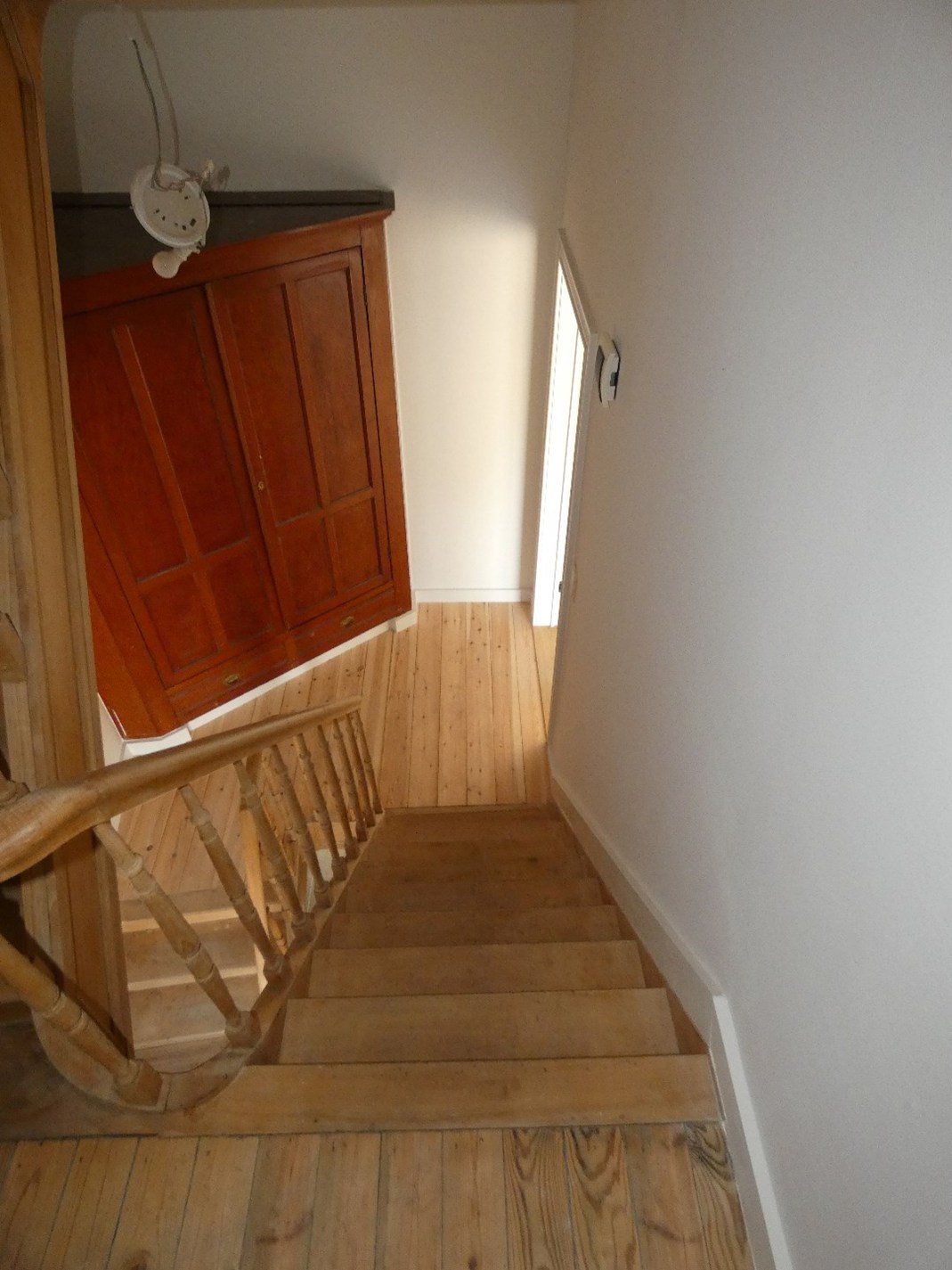 Instapklare energiezuinige woning (216 m²) met 3 slpk en zonneterras, Eernegem 