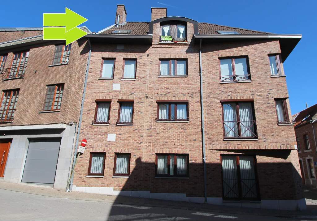 Verkocht duplex - Tongeren