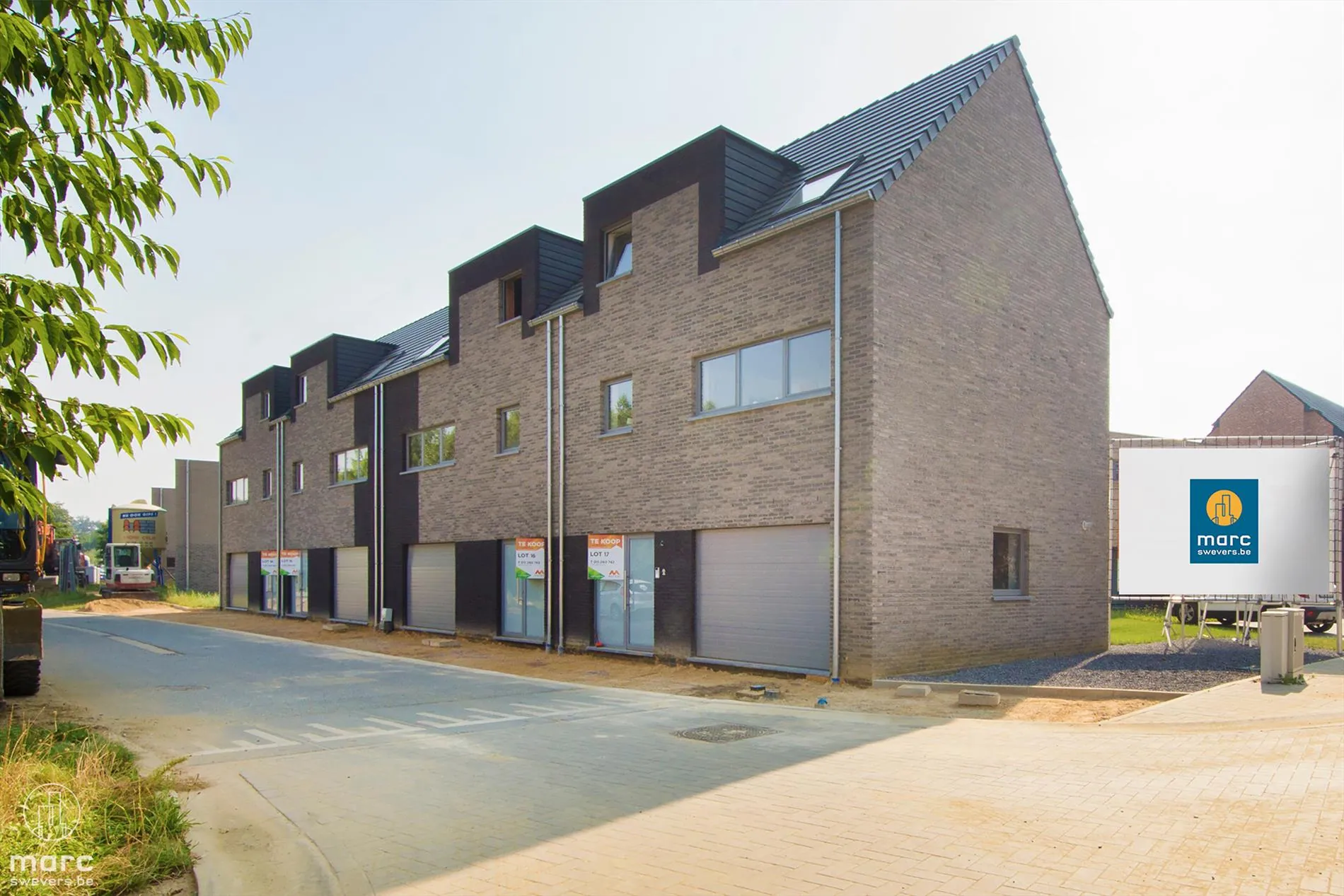Verkocht woning - Ham