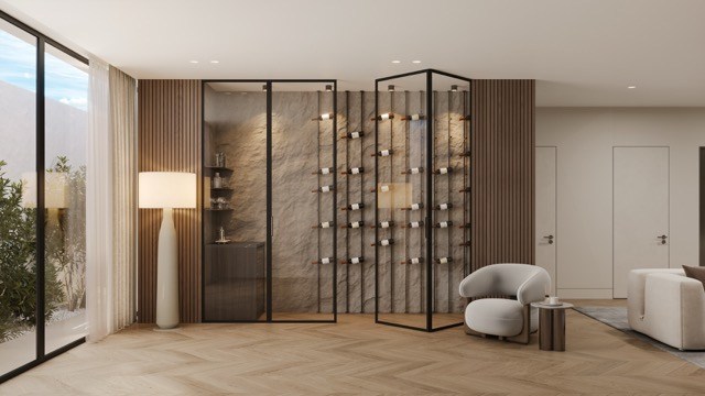 Alcántara del Mar Villa 3: 11 Villas de l'Élégance Côtière et de la Vie Contemporaine 