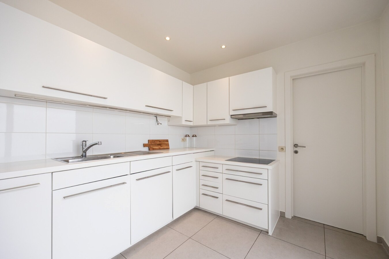 Instapklare woning met 3 slpk en stadstuin te Stabroek! 