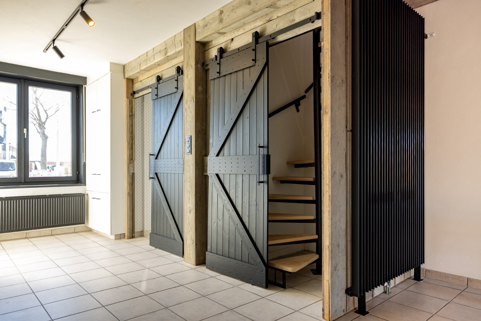 Instapklare woning op 598m² met 3 slpks en tuin te Eeklo 