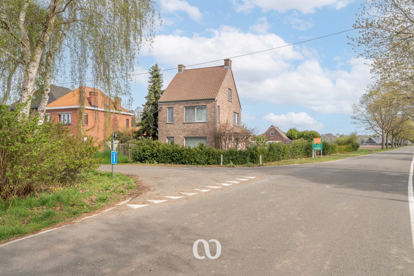 Te koop - Woning - eke