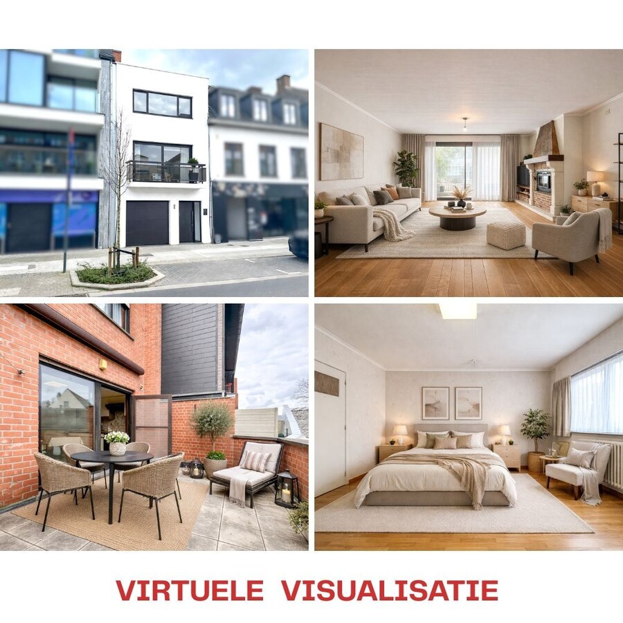 Te koop woning - Torhout