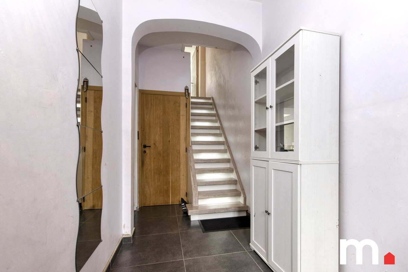 Ruime instapklare woning te koop in Zwevegem ! 