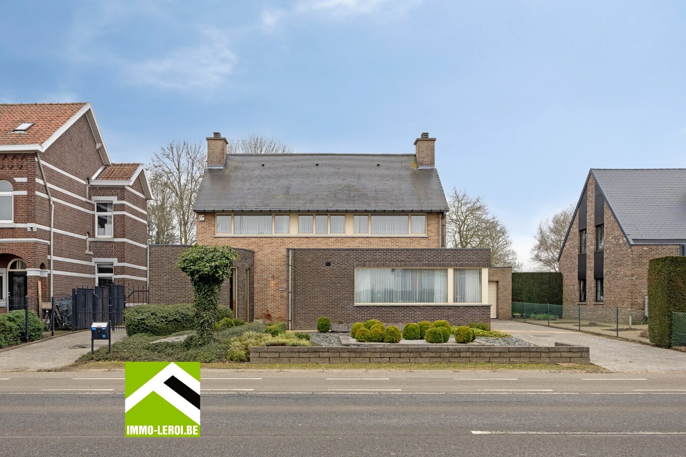 Verkocht woning - Riemst
