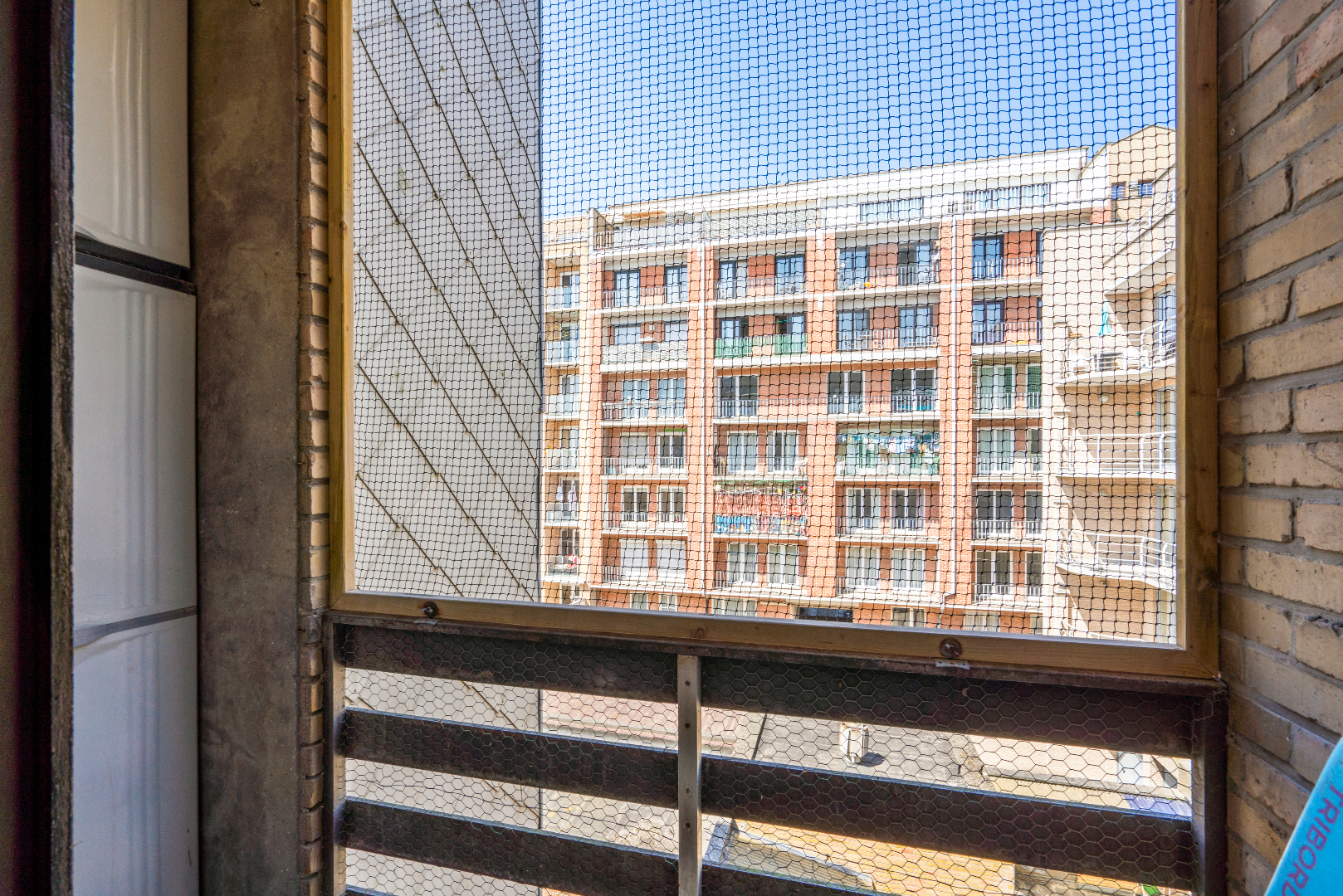 3-slaapkamer appartement met lift in residentie Flamingo, D1 - SVZ252 