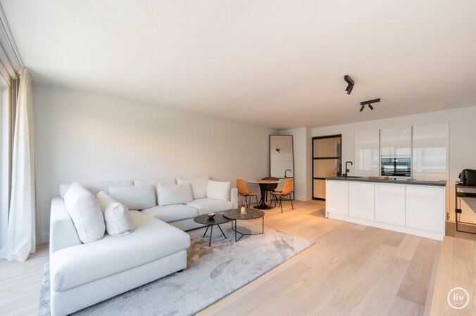 A louer appartement - Knokke-Heist