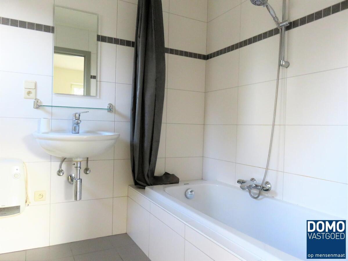 Duplex verhuurd in Diepenbeek