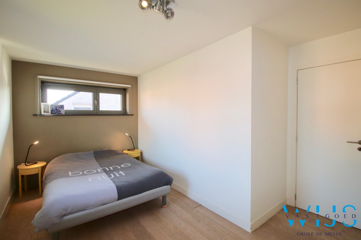 Mooie tijdloze en centraal gelegen open bebouwing 