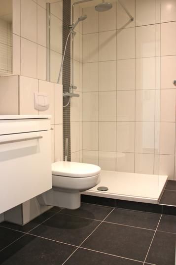 Prachtig compleet gerenoveerd appartement met schitterend zicht! 