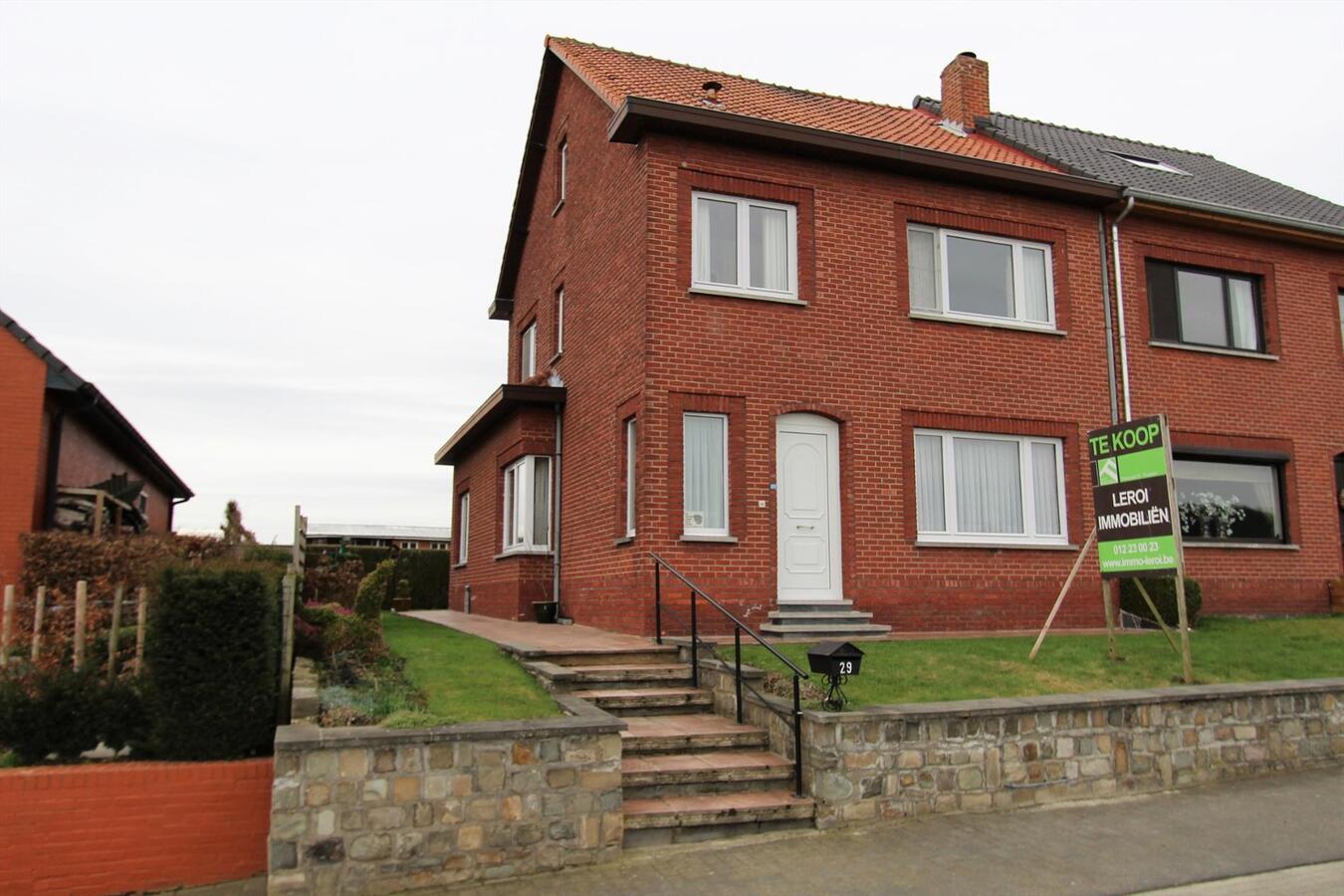 Verkocht woning - Tongeren