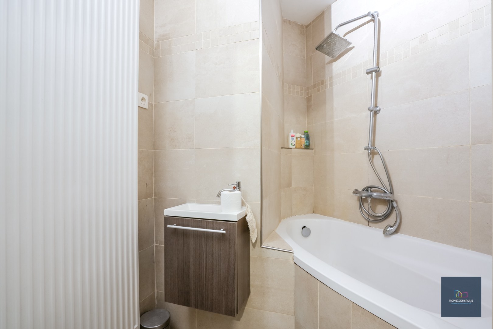 VERHUURD Woning met 3slpk en terras nabij centrum Gent 