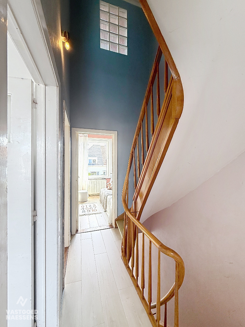 Maison a vendre À Oostende