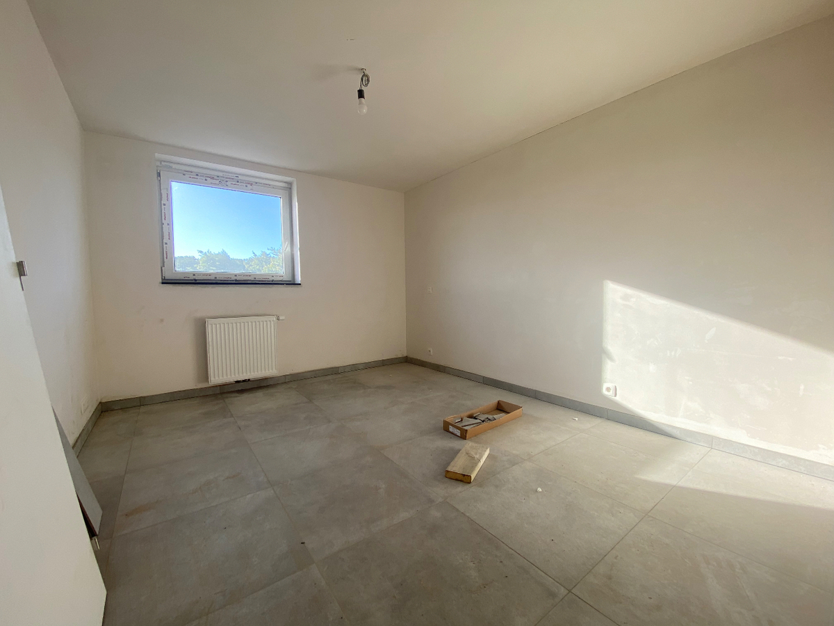 Nieuwbouwwoning met 3 slaapkamers te Koekelare 