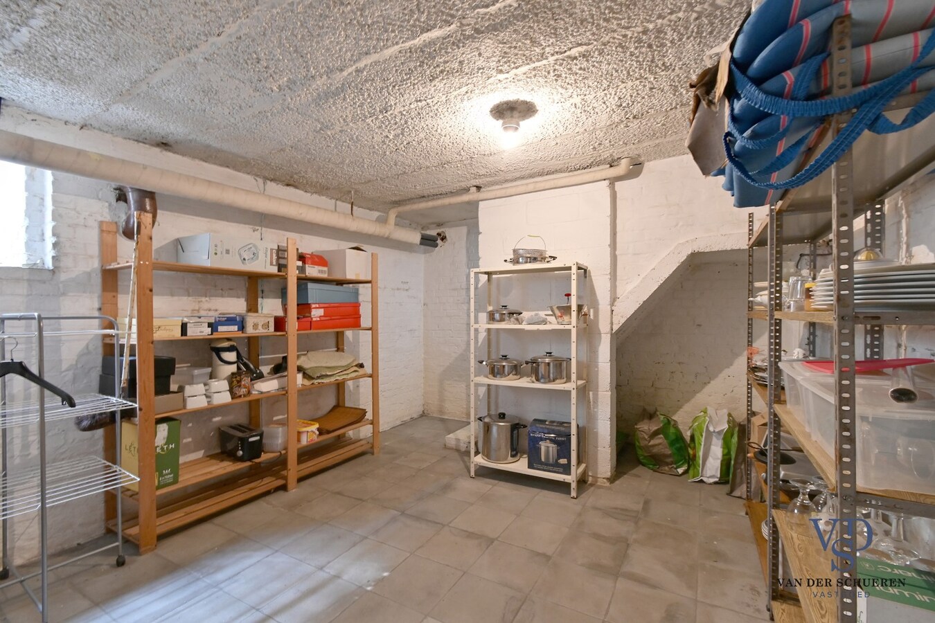 Bungalow met unieke vergezichten 