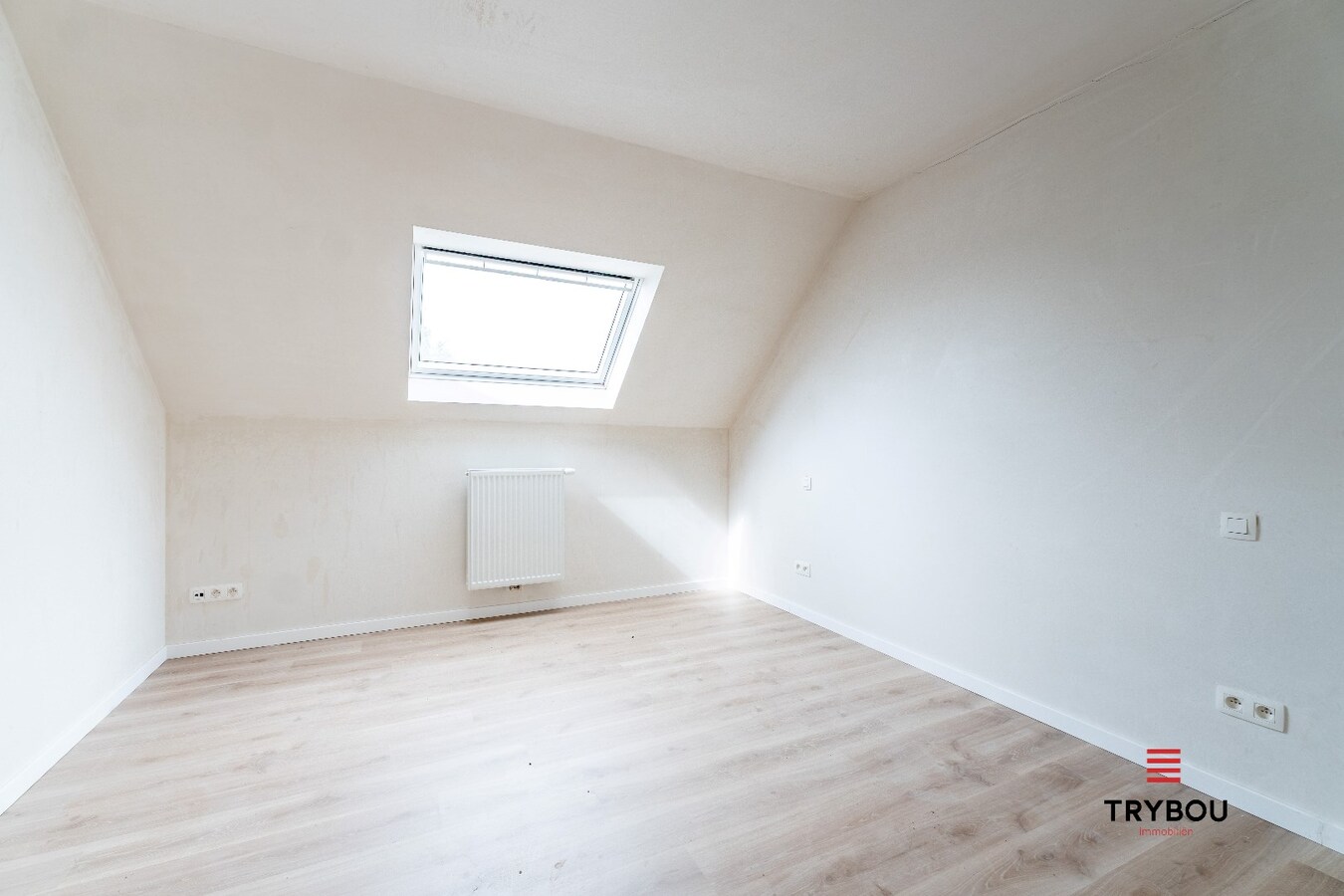 Gezellige huurwoning met 3 slaapkamers en tuin 