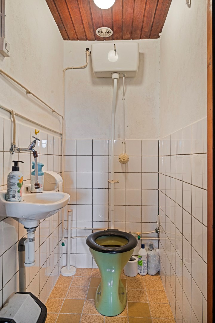 Dijkwoning te koop in Oudebildtzijl