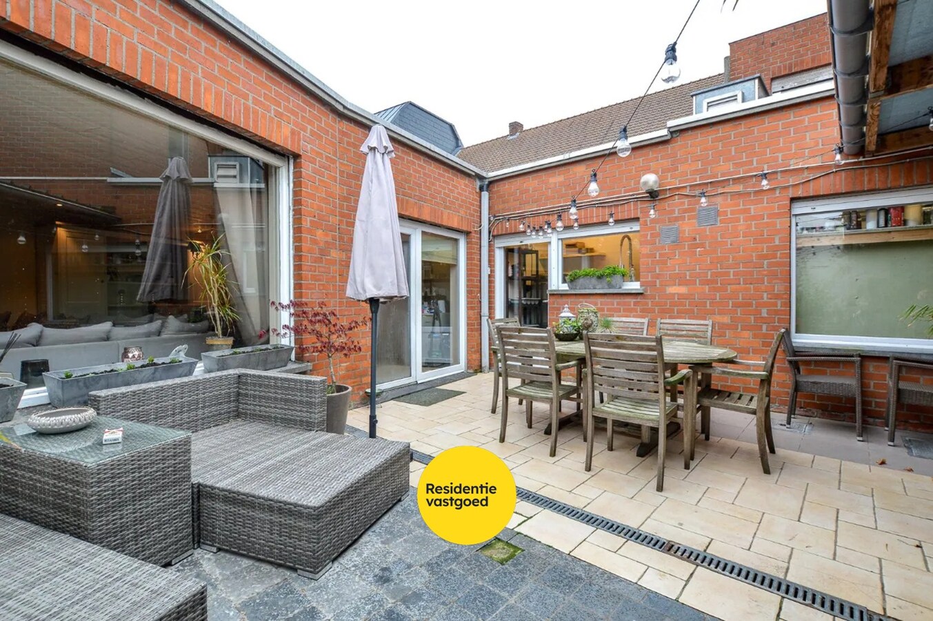 Te koop woning - Aartrijke