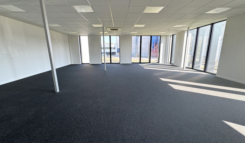 Logistieke loodsen te huur in Canal Logistics Centre Willebroek