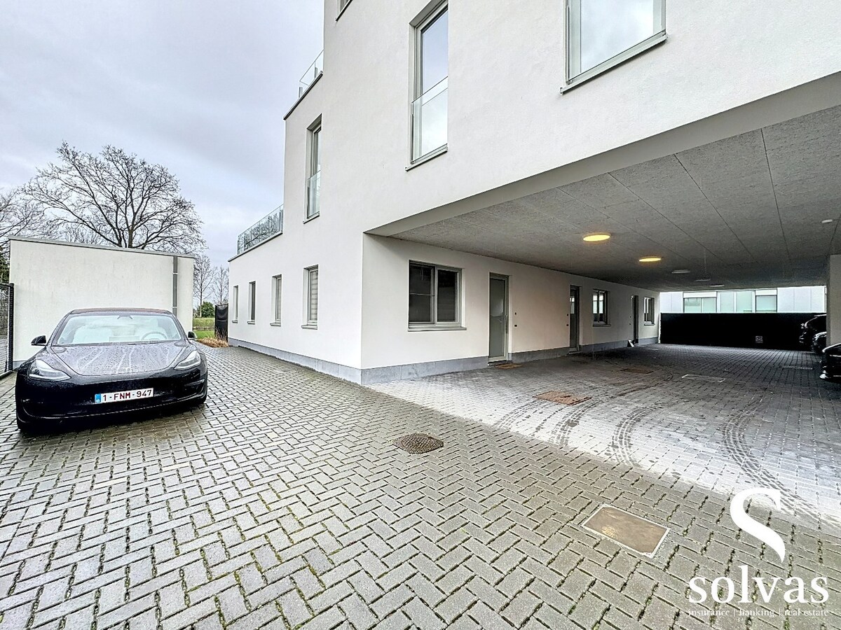 Te huur benedenwoning - Deinze