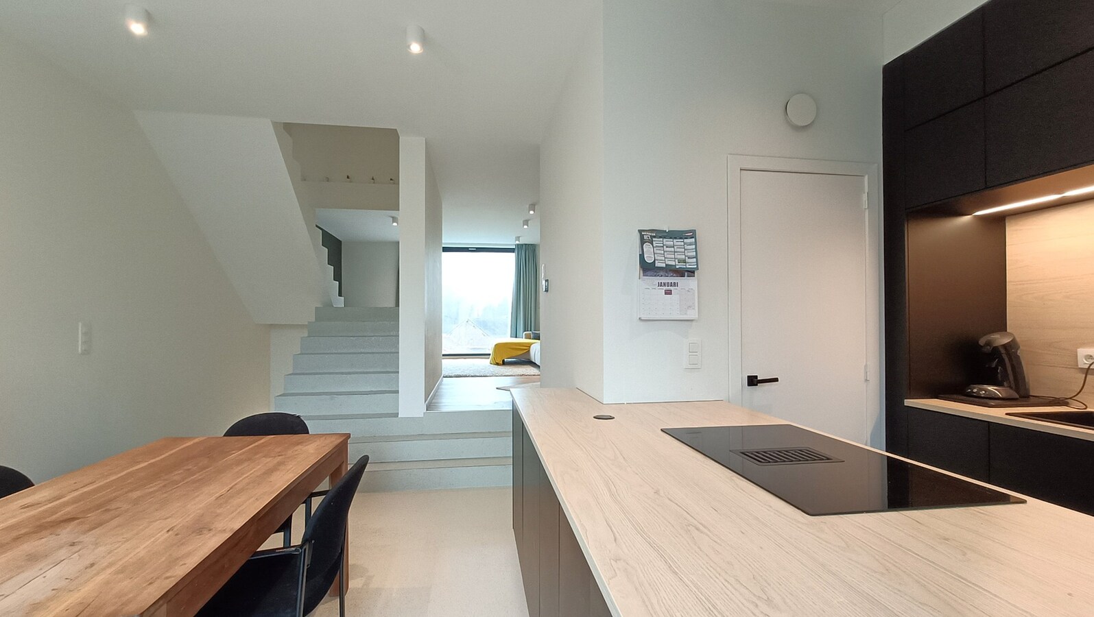 Nieuwbouwwoning met 4 slaapkamers te Bierbeek 