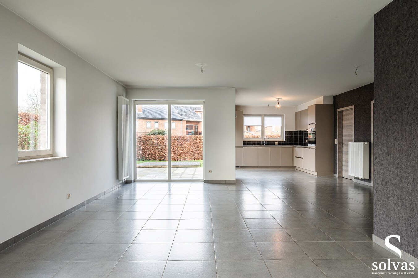 Vrijstaande woning in een rustige verkaveling! 