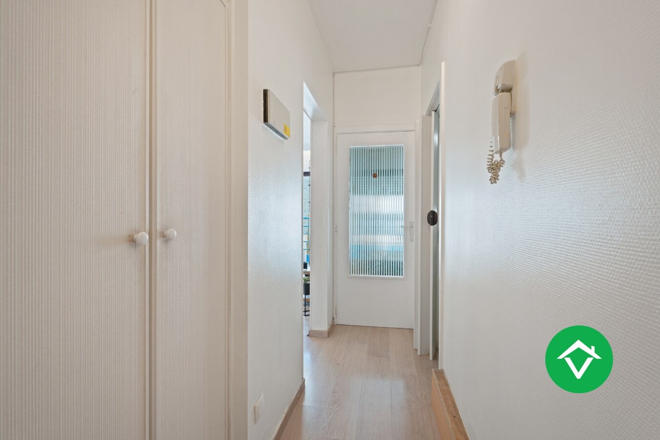 Gezellig appartement te koop aan zee te Koksijde 