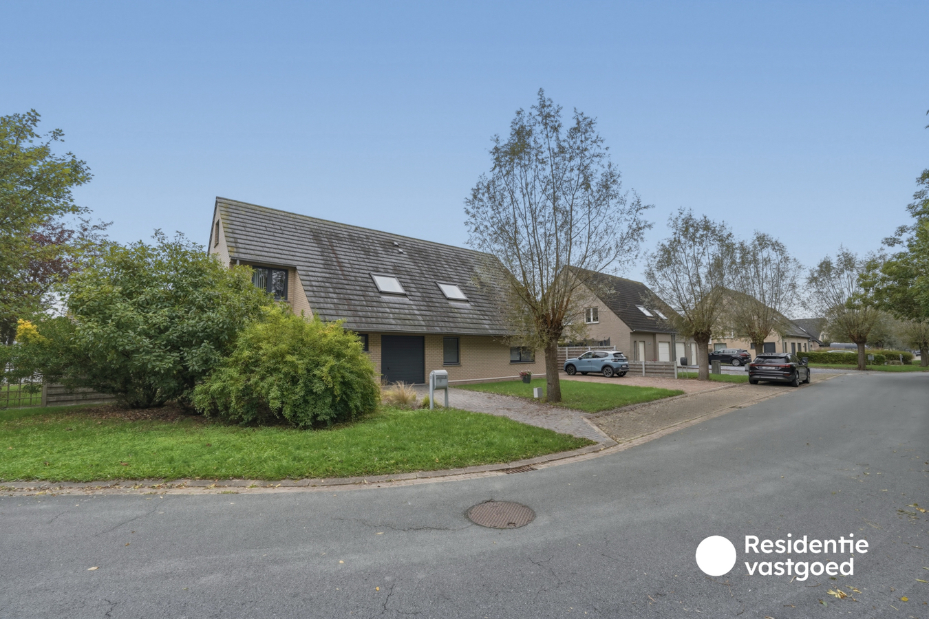 Te koop woning - Oostende