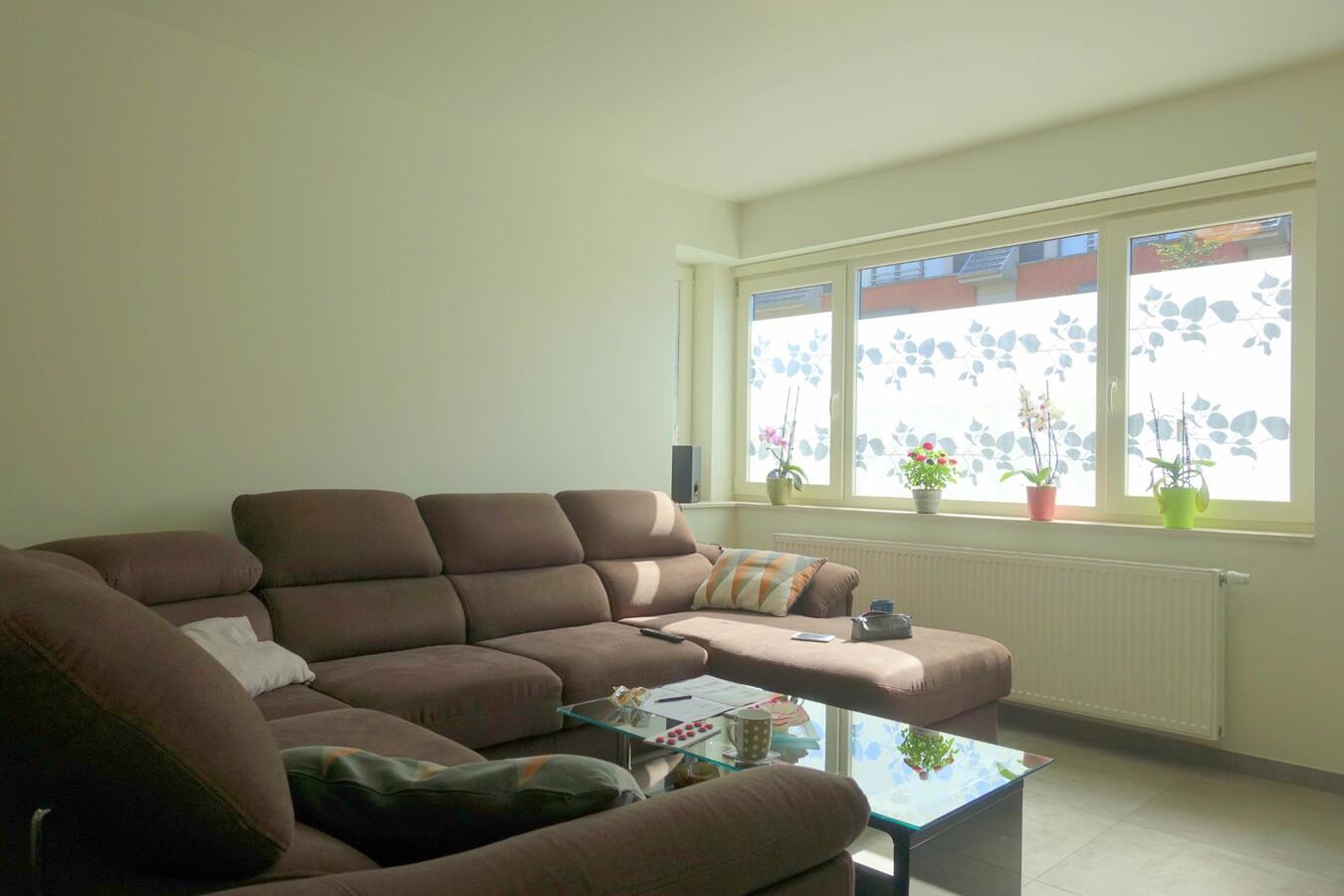 Nieuwbouwappartement te Oudenburg 