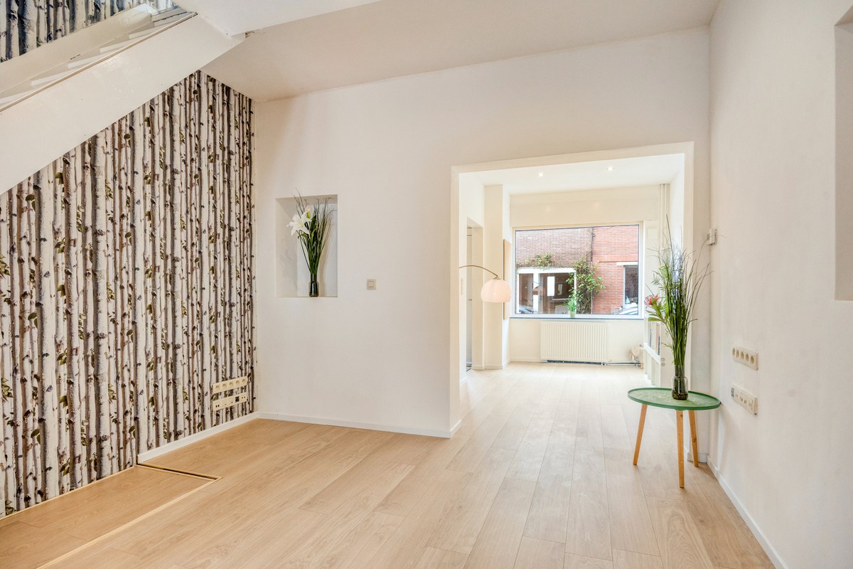 Woning met 2 ruime slaapkamers, 2 badkamers en buitenruimte in Kessel-Lo! – EPC 293 kWh/m² - bewoonbare opp. 100 m² 